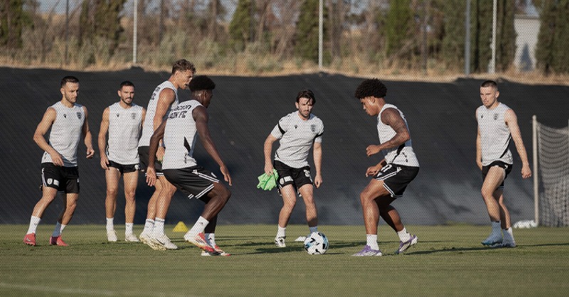 欧联前瞻:沃尔夫斯贝格主场盼晋级,塞萨洛尼基客场虫恐难建树