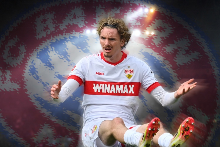 kaiyun-弗罗因德谈沃尔特马德:转会需要三方达成协议,这次我们没能做到