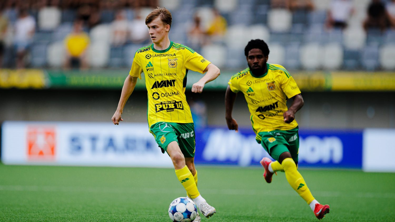 开云官网-埃尔维斯主帅:客战赫尔辛基备战很充分,只有米里马克伤缺