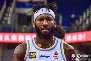 首体多次响起“杰曼MVP”呼声 北京队表达与曾凡博一起战斗的决心