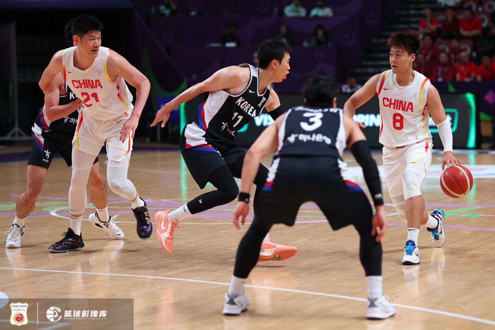 kaiyun-以防守见长?数据分析揭示中国男篮的真实水平