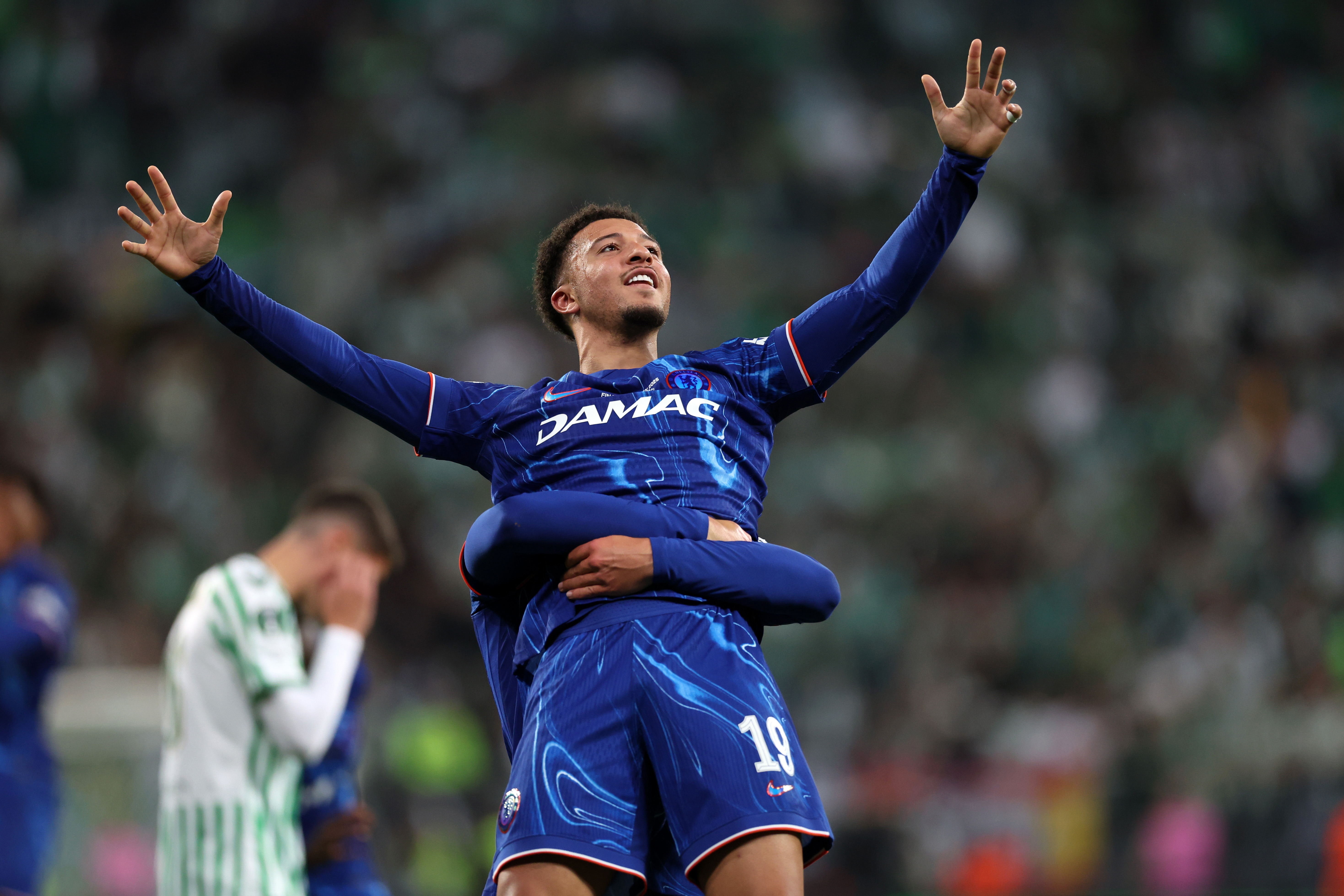 开云官网-桑乔坚持薪资立场拒绝切尔西降薪 同样原因未选择罗马