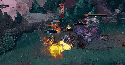 开云官网-LPL：TheShy兰博上路完美操作，一打二完成反杀IG打出ACE