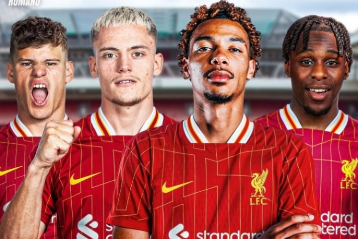 7队破亿!当前夏窗净支出:红军枪手破2亿前2 切尔西不足1亿仅第9