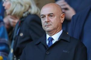 开云-BBC:在敲定租借穆阿尼之后,热刺还想压哨再签一名新中卫