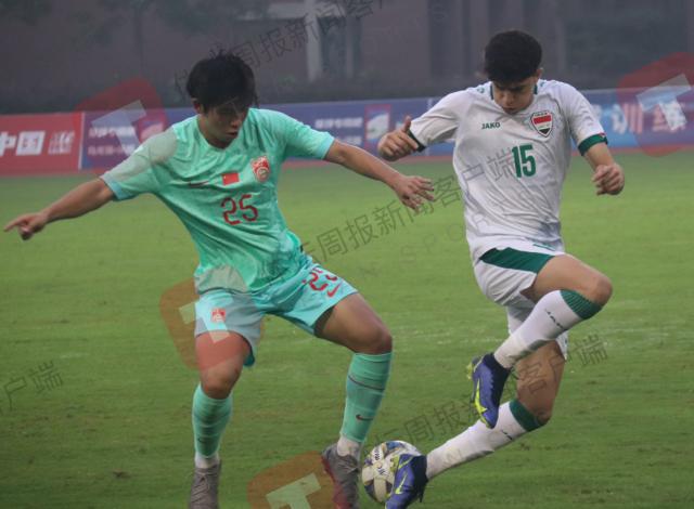 1725930888676091597.png 开云官网-刘诚宇点射连场破门 十人国青1比2再负伊拉克