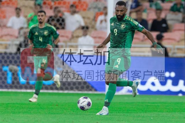 1725811061380095515.jpg 开云娱乐-曼奇尼头疼沙特在大问题:国脚本国联赛出场者寥寥