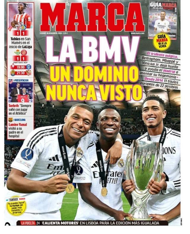 1724127784577092833.jpg 开云APP-罗德里戈小作文吐槽?皇马头重脚轻还要争风吃醋?