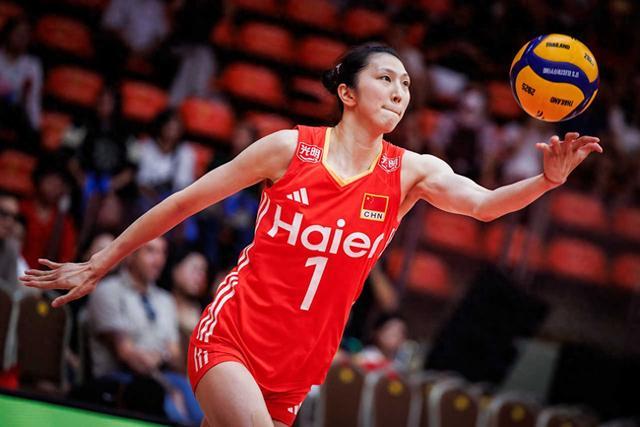 开云官网-中国女排失去特色!陷入模仿欧美打法误区,应重拾昔日快变打法