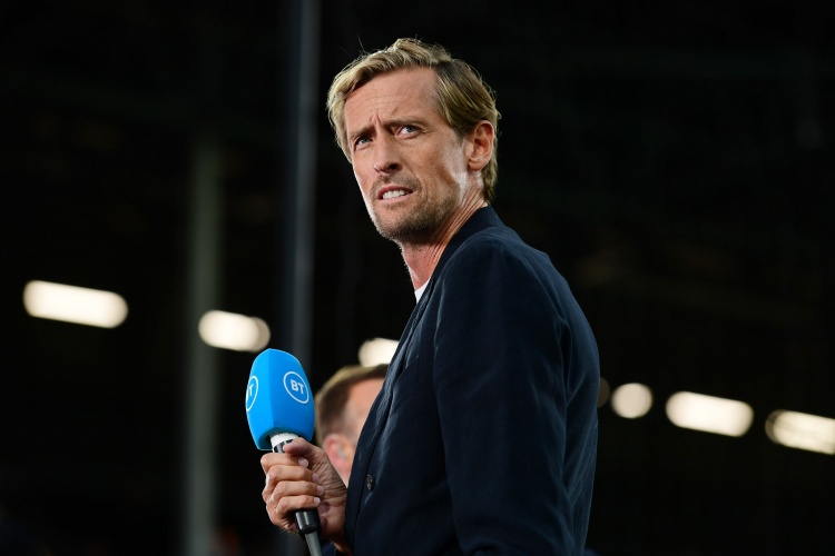 克劳奇盛赞曼联三大锋线新援,预测红魔新赛季将跻身英超前六