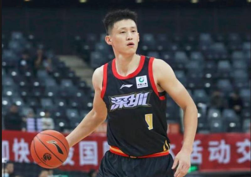 开云-广东队无缘CBA得分王,周鹏带赵睿、沈梓捷驰援杜锋