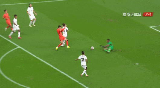 开云入口-开门红！U22国足2比1东帝汶 王钰栋世界波向余望丢单刀