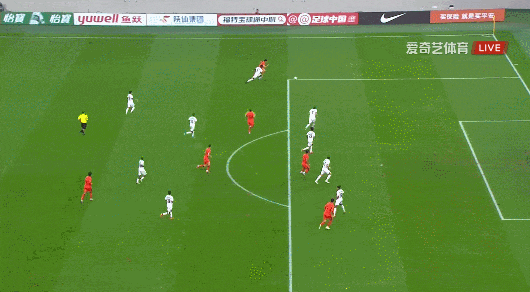 开云入口-开门红！U22国足2比1东帝汶 王钰栋世界波向余望丢单刀