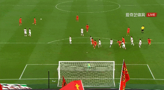 开云入口-开门红！U22国足2比1东帝汶 王钰栋世界波向余望丢单刀