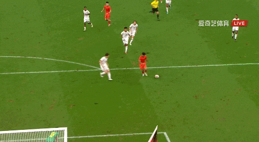 开云入口-开门红！U22国足2比1东帝汶 王钰栋世界波向余望丢单刀