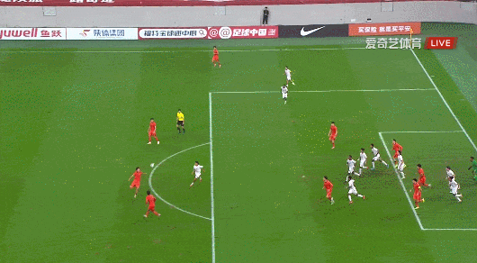 开云入口-开门红！U22国足2比1东帝汶 王钰栋世界波向余望丢单刀