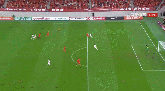 开云入口-开门红！U22国足2比1东帝汶 王钰栋世界波向余望丢单刀