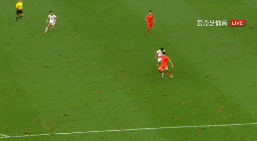 开云入口-开门红！U22国足2比1东帝汶 王钰栋世界波向余望丢单刀