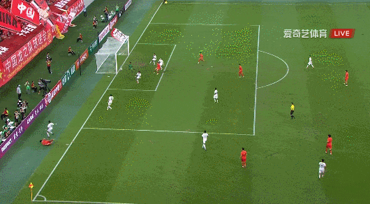 开云入口-开门红！U22国足2比1东帝汶 王钰栋世界波向余望丢单刀