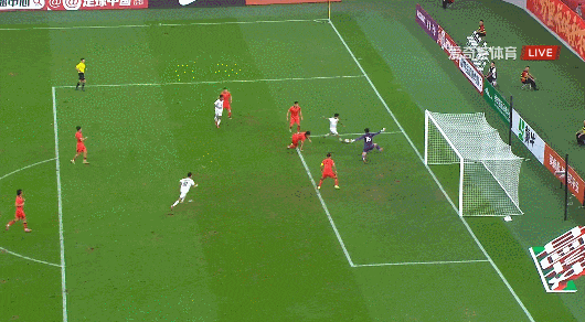 开云入口-开门红！U22国足2比1东帝汶 王钰栋世界波向余望丢单刀