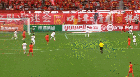 开云入口-开门红！U22国足2比1东帝汶 王钰栋世界波向余望丢单刀