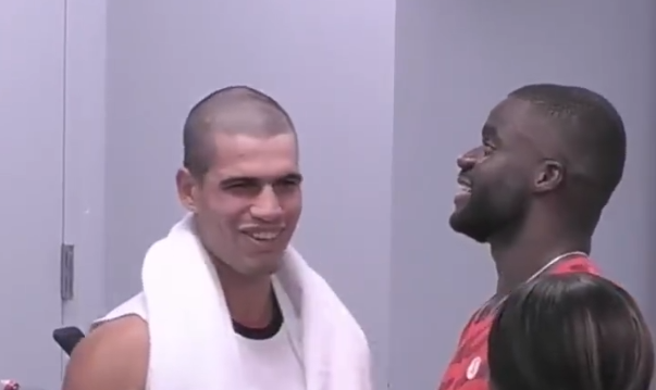 开云娱乐-场上我怕你 场下我爱你——阿尔卡拉斯的神奇魔力