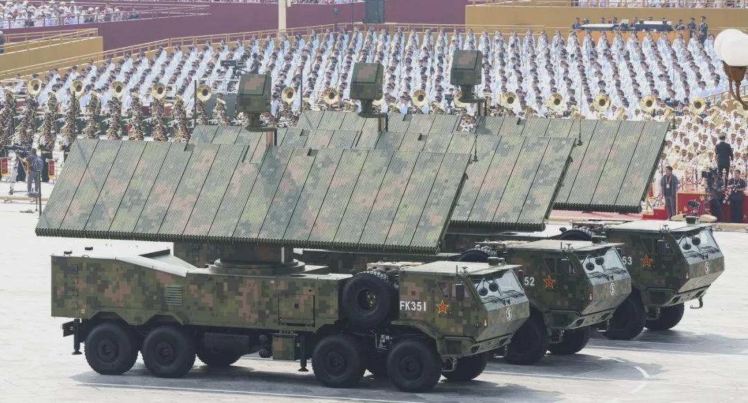 开云在线-原来特朗普也看九三阅兵,看完后一脸忧心忡忡