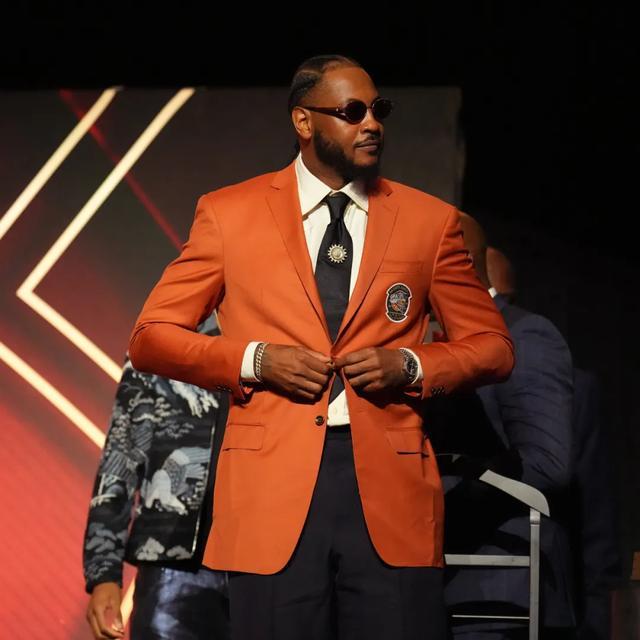 奈史密斯名人堂，安东尼能进三次