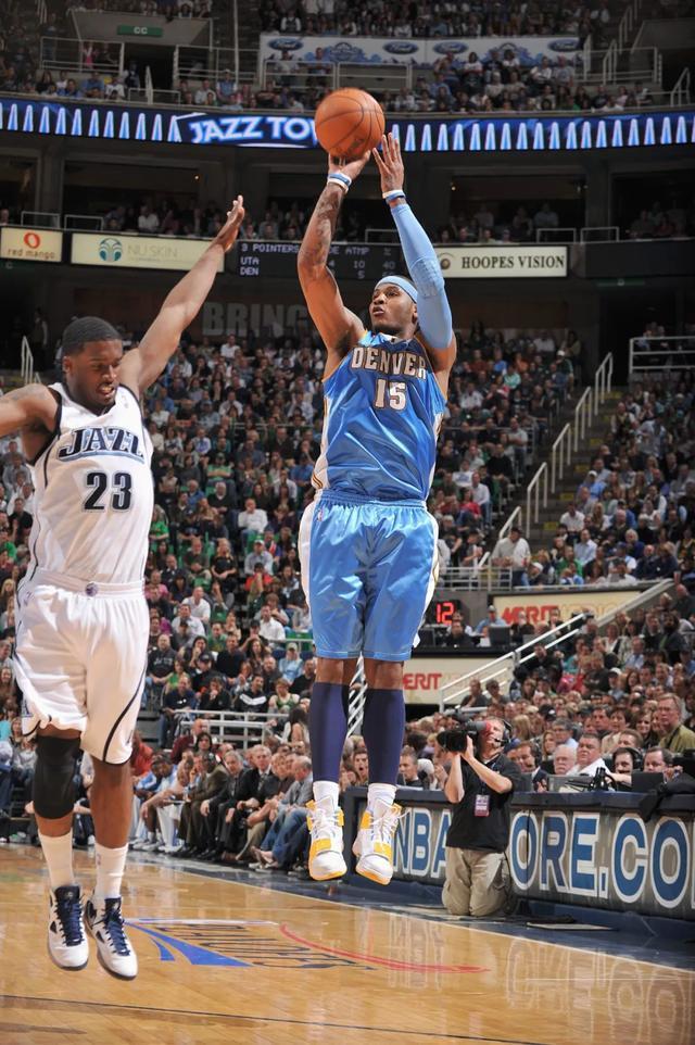 奈史密斯名人堂，安东尼能进三次