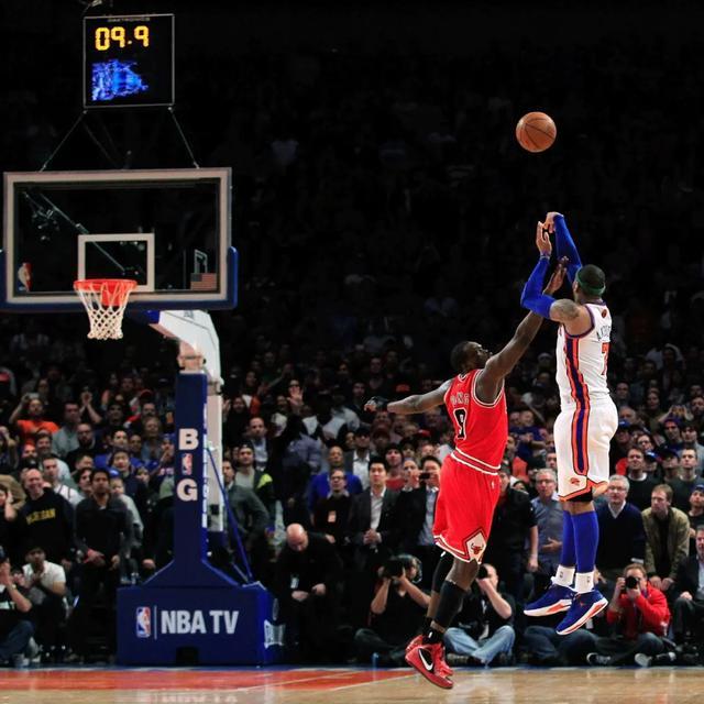 奈史密斯名人堂，安东尼能进三次