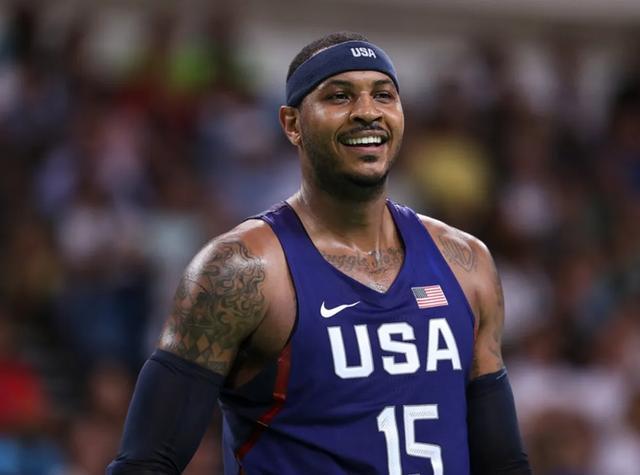 奈史密斯名人堂，安东尼能进三次