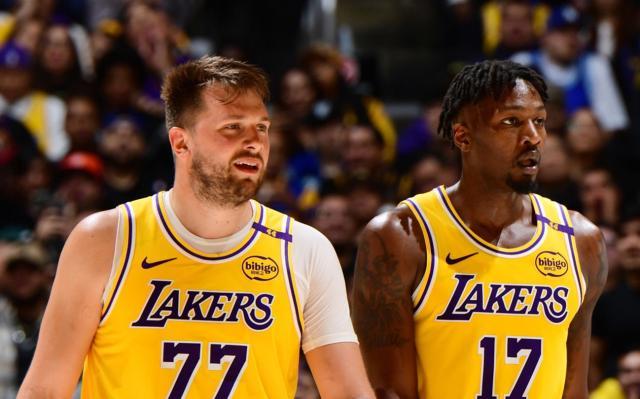 开云娱乐-3战仅44分！东契奇体会韦少的痛，还需两三周除锈？