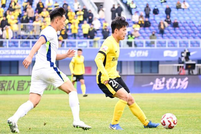 kaiyun-【中超】阿齐兹破门段刘愚补射 西海岸2比0胜三镇