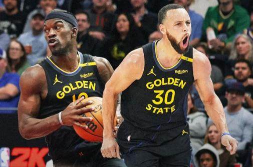 开云在线-勇士升级重塑进攻 摇身一变成为罚球机器