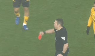 kaiyun-【英超】B费红牌库尼亚角球直接破门，狼队2比0曼联