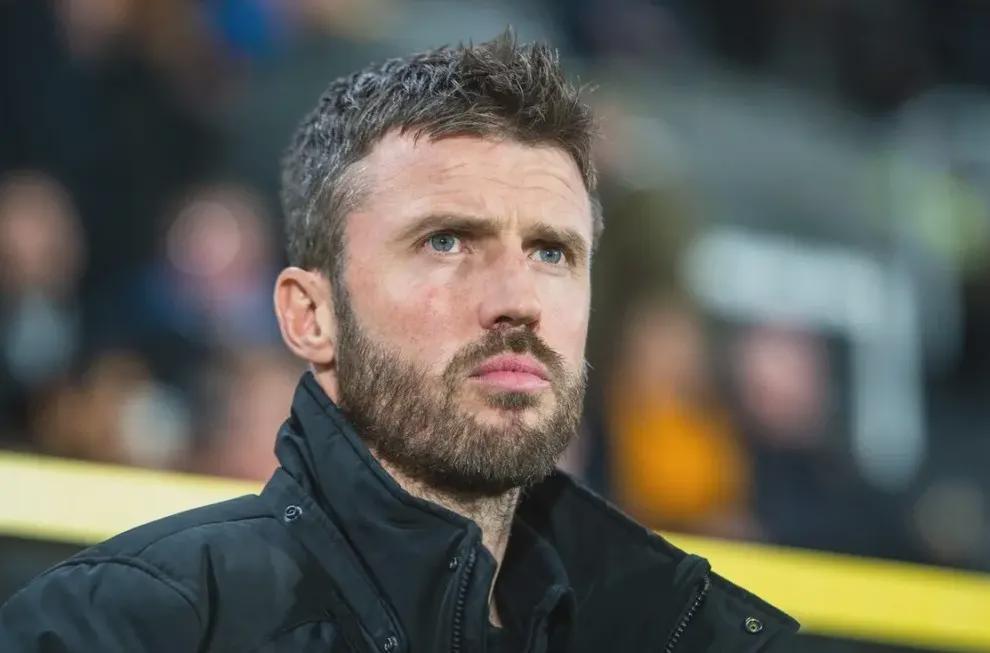 开云-曼联的回家游戏：卡里克归来，&amp;quot;豪赌文化&amp;quot;终结还是轮回？