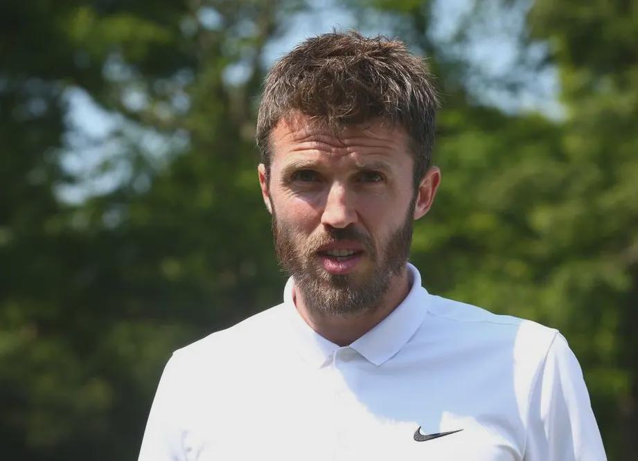 开云-曼联的回家游戏：卡里克归来，&amp;quot;豪赌文化&amp;quot;终结还是轮回？