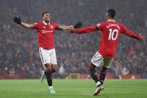 开云入口-林良锋：滕哈赫激活新黑风双煞，曼联何需抢哈克波