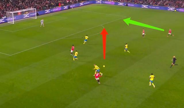 开云入口-林良锋：滕哈赫激活新黑风双煞，曼联何需抢哈克波