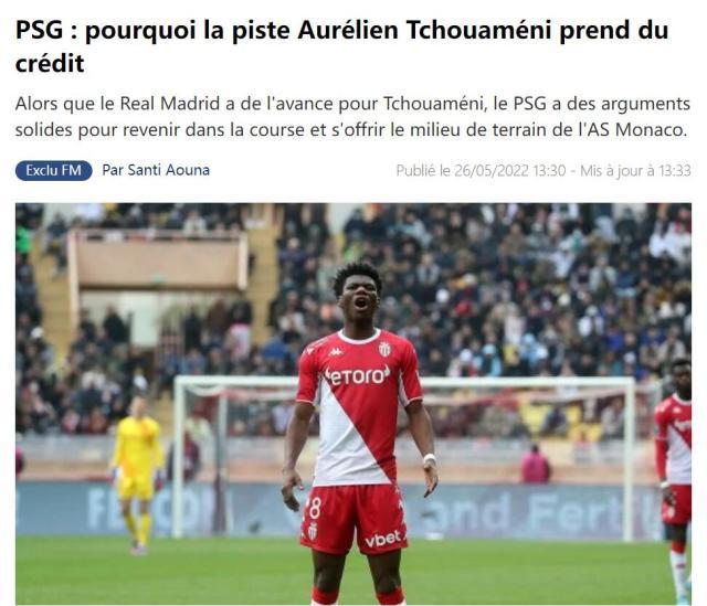 开云-【夜读】晃点皇马还不够，姆巴佩还要撬皇马意中人