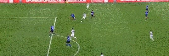 【热身赛】梅西5球超普斯卡什 阿根廷5比0胜