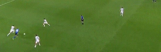 【热身赛】梅西5球超普斯卡什 阿根廷5比0胜