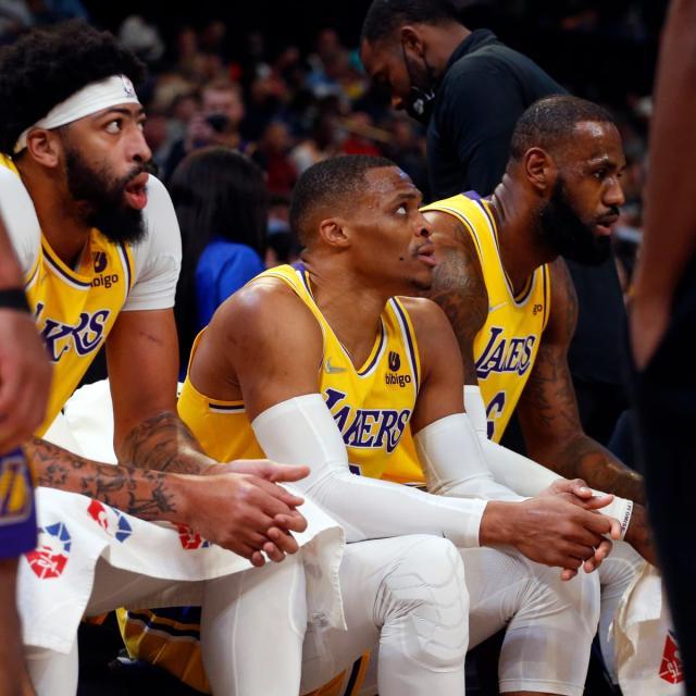 kaiyun-老化版湖人注定难成功？F4失败 科加霍纳也落寞