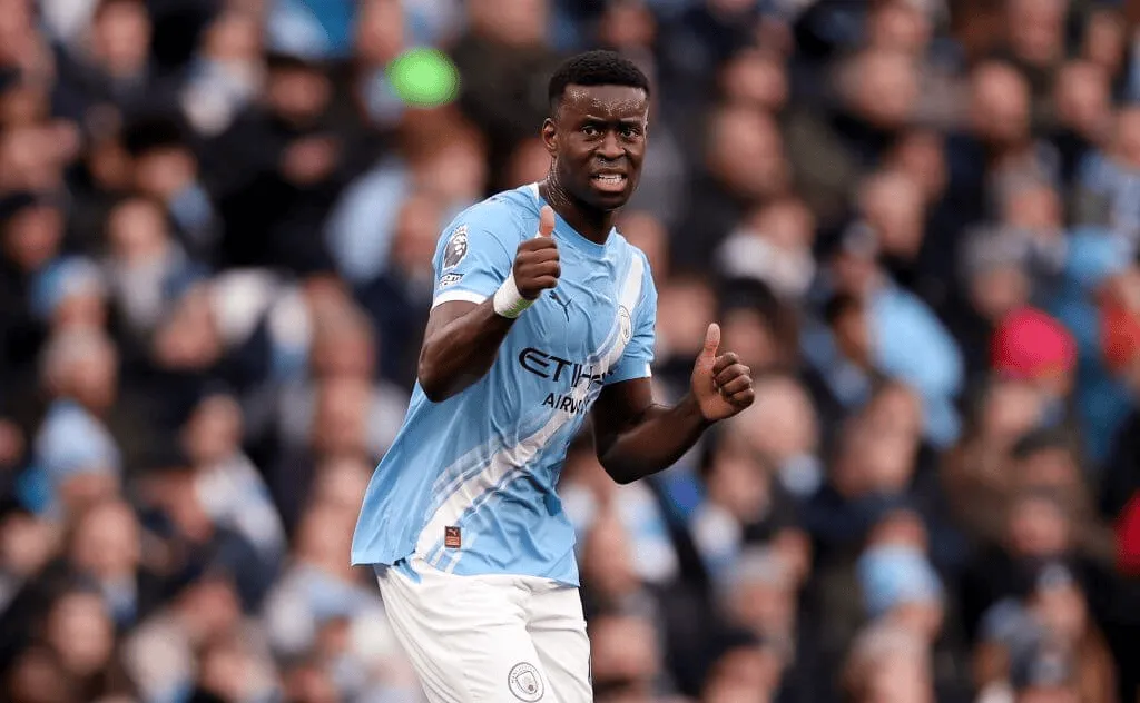 开云-TA：引进格伊+塞梅尼奥后曼城冬窗关窗，夏窗进一步修补阵容