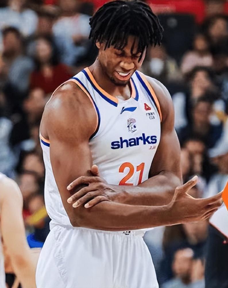 CBA最新积分榜：上海双杀广东，北京第7，深圳双加时3分憾负