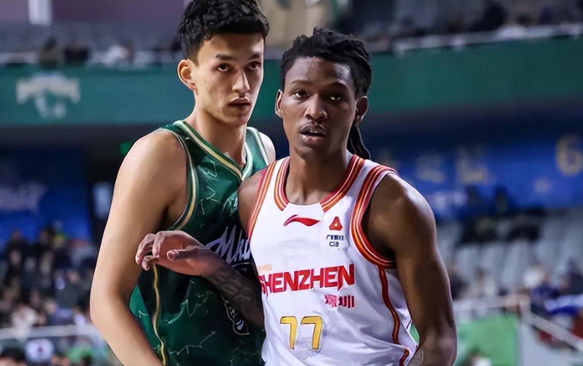 CBA最新积分榜：上海双杀广东，北京第7，深圳双加时3分憾负