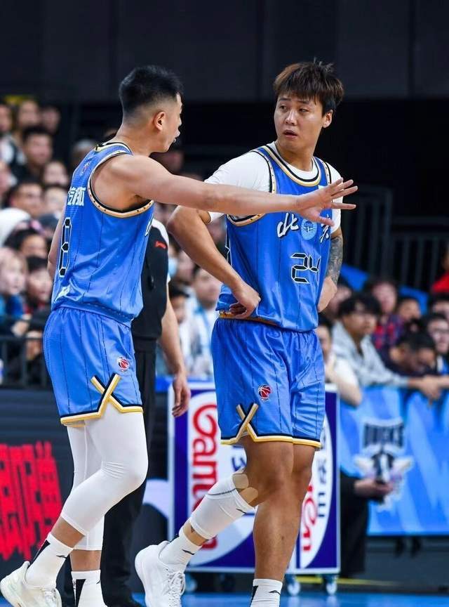 kaiyun-意外不？庞峥麟首次入围男篮国家队集训名单，郭士强坚持使用赵睿