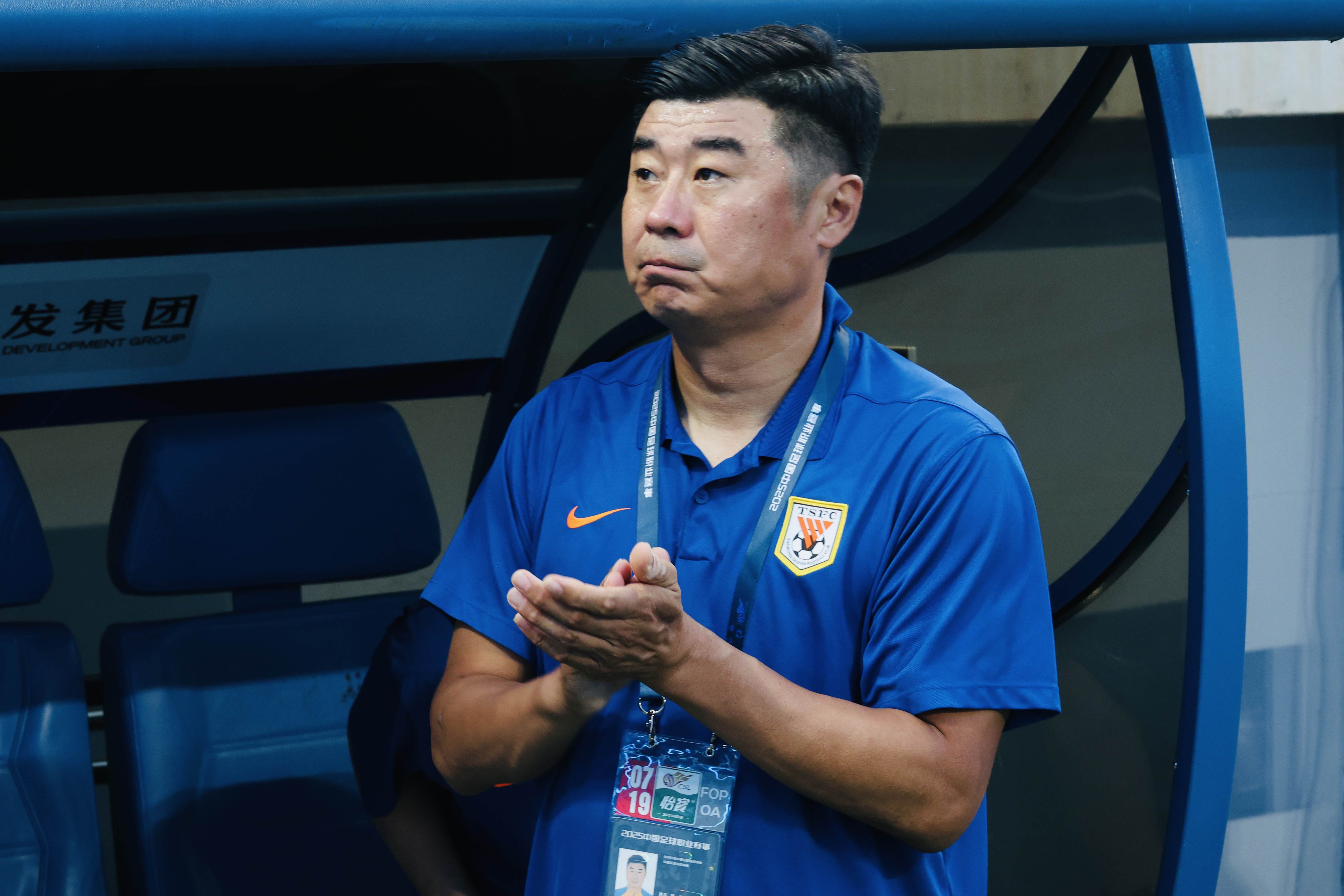 开云-中超26赛季五大豪门球队，到底谁离冠军更近？